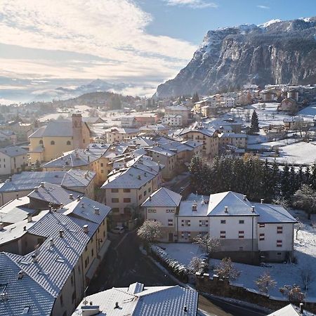 Апартаменты Castello Fai Фай-делла-Паганелла Экстерьер фото